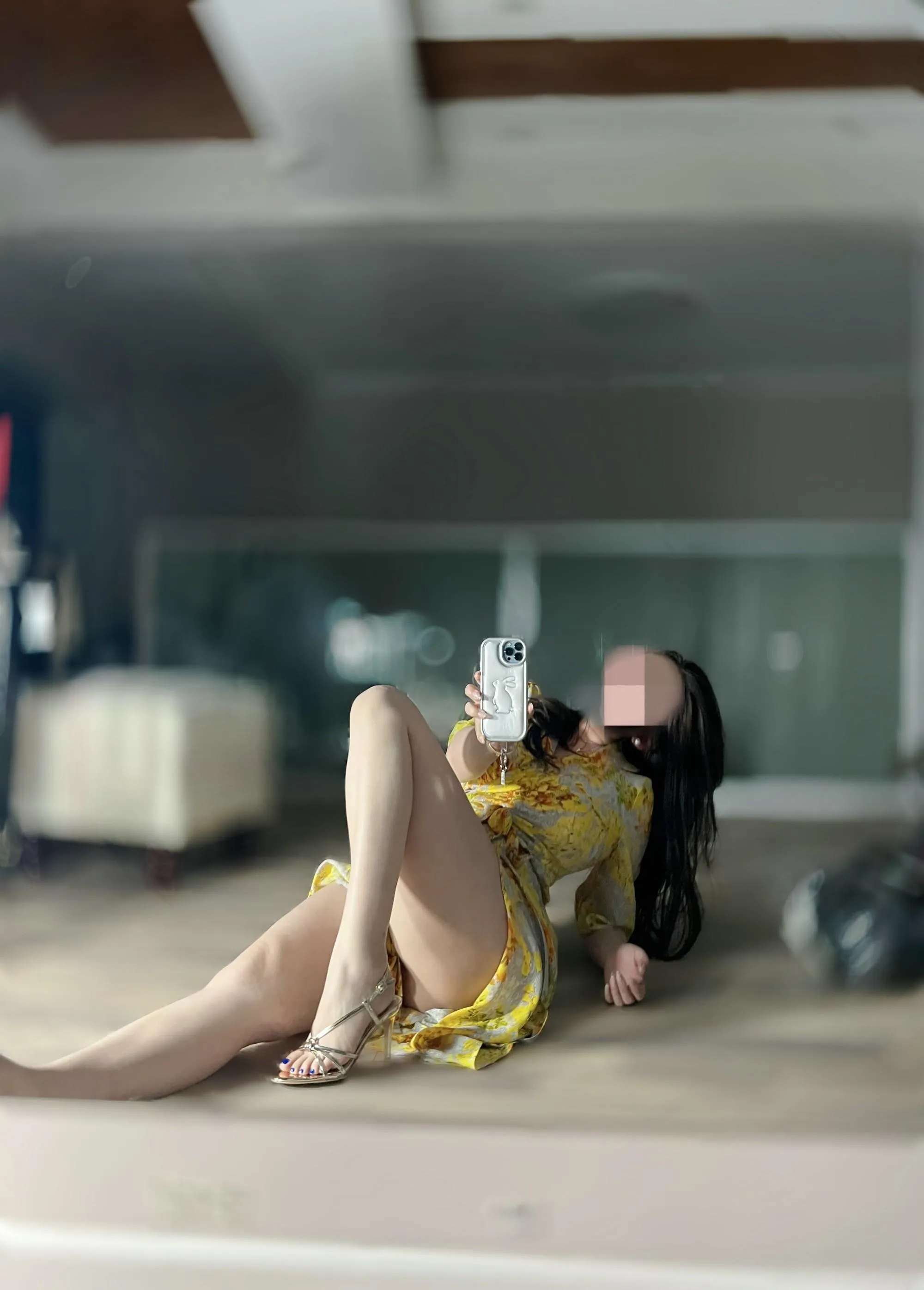 MIYA – NO.033 黄色战袍 [11P]插图5